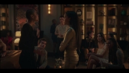 Gossip Girl - Season 01 Episode 01